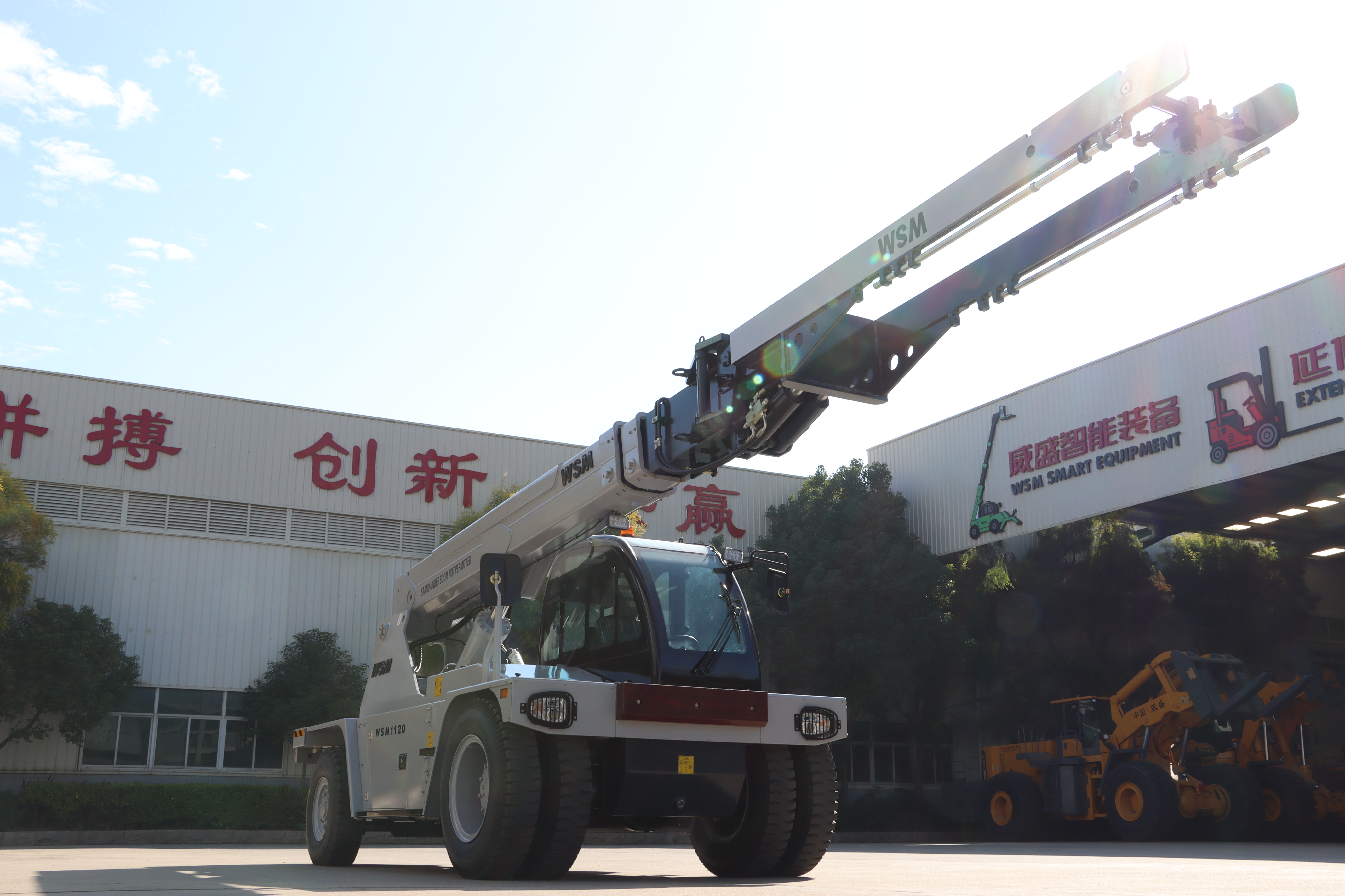 石材炮車 石材炮車