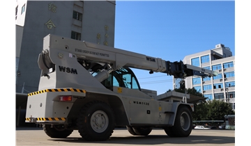 礦山上的“鋼鐵駝隊”：探秘石材炮車如何重塑運輸之道